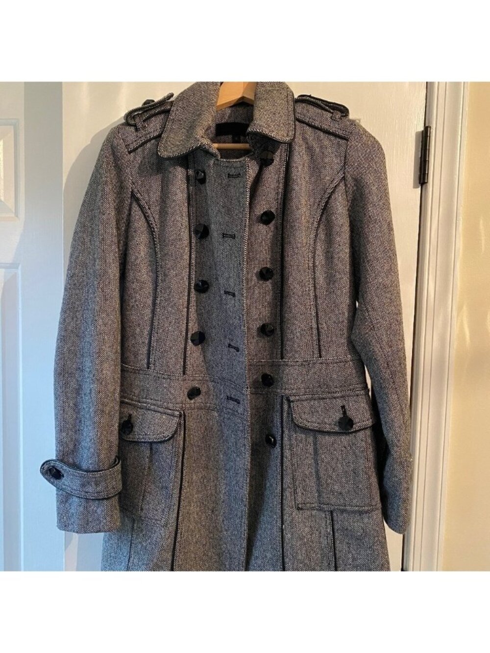 Steve Madden coat
